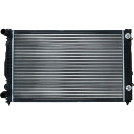 Kamoka Motorkühler 7705006