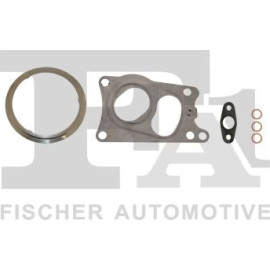 Montagesatz, Lader KT101120E