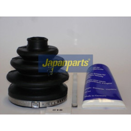 Faltenbalg, Antriebswelle Nissan/Hyundai Ext KB-016