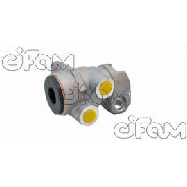 Bremskraftregler 303-012