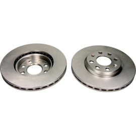 Quaro Bremsscheibe Fiat P. Grande Punto/Corsa D 06- Mit Ok Pow Anti-Korrosion QD8634 Quaro Bremsscheibe Fiat P. Grande Punto/Corsa D 06- Mit Ok Pow Anti-Korrosion QD8634