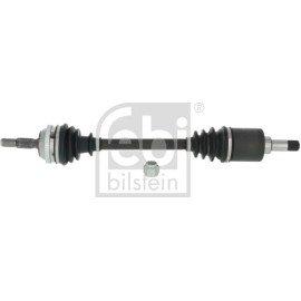 FEBI BILSTEIN Antriebswelle 183169