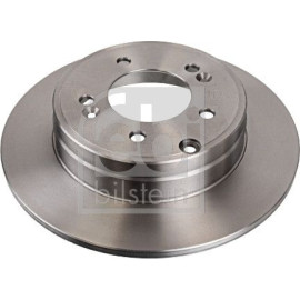 FEBI BILSTEIN Bremsscheibe 108679
