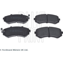 ADN142108 Bremsbelagsatz Nissan P. Almera/Patrol 2.0-3.0 D 95 ADN142108 Bremsbelagsatz Nissan P. Almera/Patrol 2.0-3.0 D 95