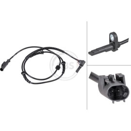A.B.S. Sensor, Raddrehzahl 31828