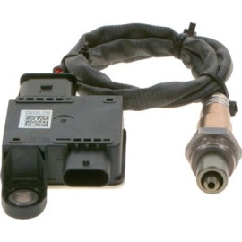 Partikelsonde 0 281 007 097