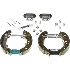 Bremsbackensatz HA Kit&Fit K 30 010
