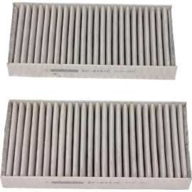 Innenraumfilter Honda Civic 01-/Fr-V Zw¨Glem 26-0831