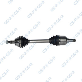 GSP Antriebswelle 299296