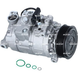 Kompressor, Klimaanlage NRF32263