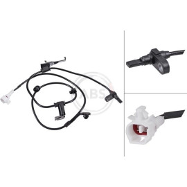 A.B.S. ABS Sensor 31333