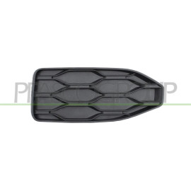 Prasco Grill IN Stoßstange vorne links oben schwarz VG7702114