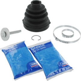 Faltenbalg, Antriebswelle Ford Zew Mondeo 07- 2.0Tdci VKJP 8407