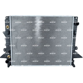 Kühler, Motorkühlung 58463