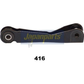 Lenker, Radaufhängung CJ-416