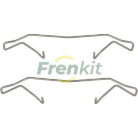 FRENKIT Zubehör, Bremsbeläge 901678