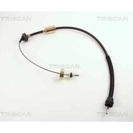 Kupplungsseil Renault Megane 814025233