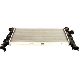 MAXGEAR Motorkühler AC356641