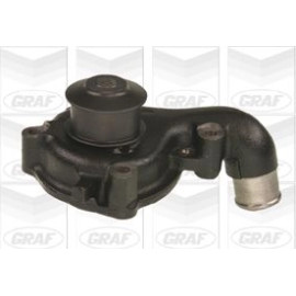 PA 640 Wasserpumpe PA640