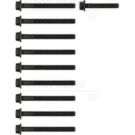 ZK-Schraubensatz 14-32092-02