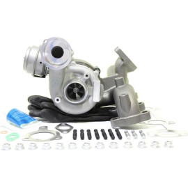 Turbolader ALA10900168