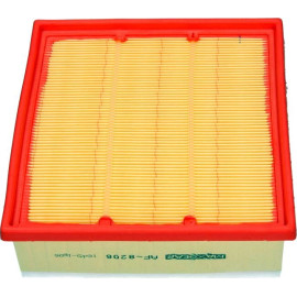 MAXGEAR Luftfilter AF-8206 Fiat 1.9D Grande 26-0611 MAXGEAR Luftfilter AF-8206 Fiat 1.9D Grande 26-0611