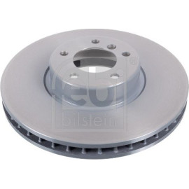 FEBI BILSTEIN Bremsscheibe 104806