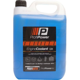 PROFIPOWER Frostschutz PLYN G11 PP 5 PROFIPOWER Frostschutz PLYN G11 PP 5