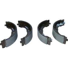 Handbremsbacken Fiat Ducato 00 19-0323