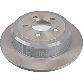 FEBI BILSTEIN Bremsscheibe 170083