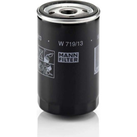 MANN-FILTER Ölfilter W 719/13 MANN-FILTER Ölfilter W 719/13