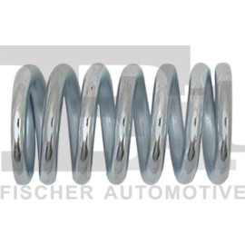 Feder, Schalldämpfer 775-901