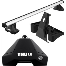 Thule Dachträgerset ProBar Evo für SCION iM 5-dr Hatchback 16-16 mit normalem Dach ATSSETPBEVO0824