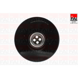 FAI AutoParts Riemenscheibe, Kurbelwelle FVD1092