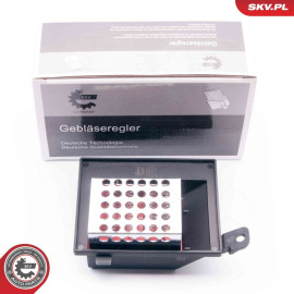SKV GERMANY Widerstand 94SKV042