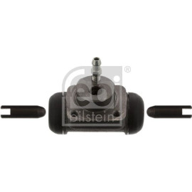 FEBI BILSTEIN Bremsrolle 12333