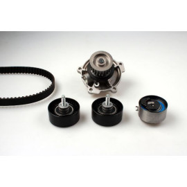 HEPU Wasserpumpe + Zahnriemensatz PK17280