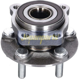Radlagersatz KK-17011