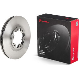 85 481 059 Bremsscheibe VA 09.A452.10