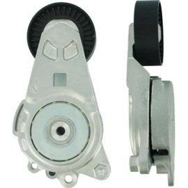 SKF Keilrippenriemen-Umlenkrolle VKM 61042
