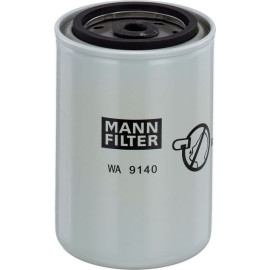 Mann & Hummel Industriefilter WA 9140