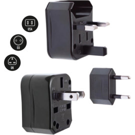 Reisestecker 22201 Reisestecker 22201