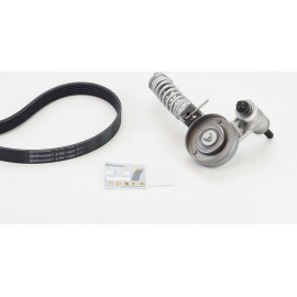 CONTINENTAL CTAM Keilrippenriemensatz 6PK1400K1
