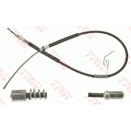 Handbremsseil re GCH3015