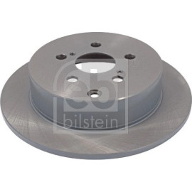 FEBI BILSTEIN Bremsscheibe 108416