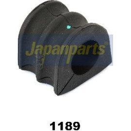 Lagerung - Radaufhängung Nissan P. Navara 2.5/3.0Dci RU-1189