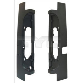 TYC Suchscheinwerfer 11-12384-BA-2