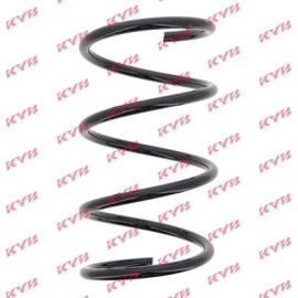 KYB Fahrwerksfeder Kia P. Carens Iii 2.0 09/06 RA3922