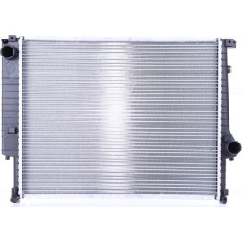 Nissens Wasserkühler PKW 60619A