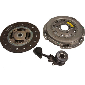 Valeo Kupplungssatz 834037